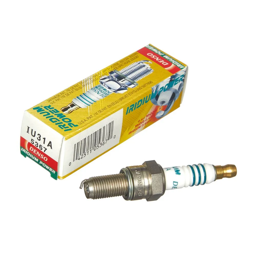 Свеча зажигания DENSO DENSO IU31A