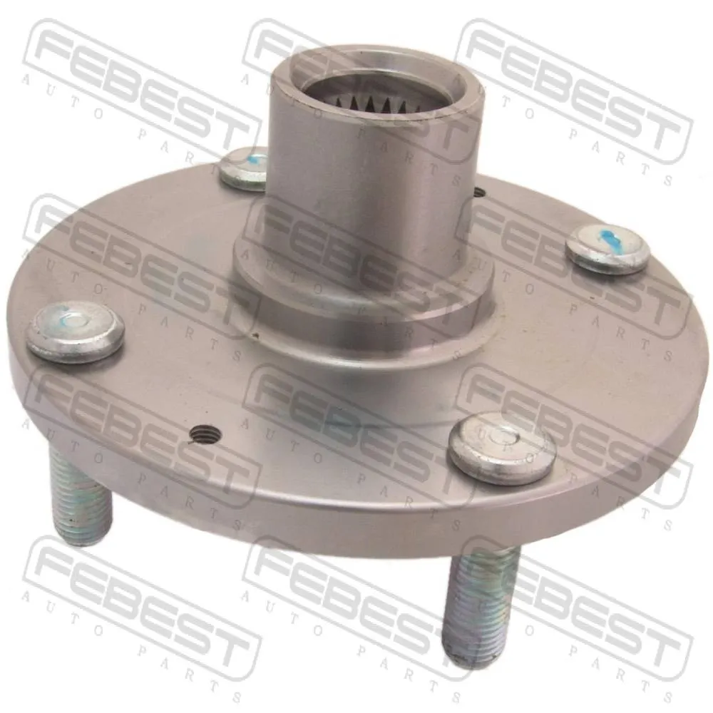 Ступица передняя HYUNDAI ELANTRA/LANTRA (CA) 2000-2006 FEBEST 1282-005