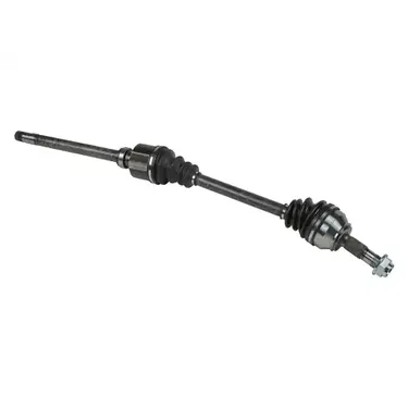 Привод правый 1163mm, 25638 Peugeot Boxer 2.2HDi 06> STELLOX 158 2007-SX