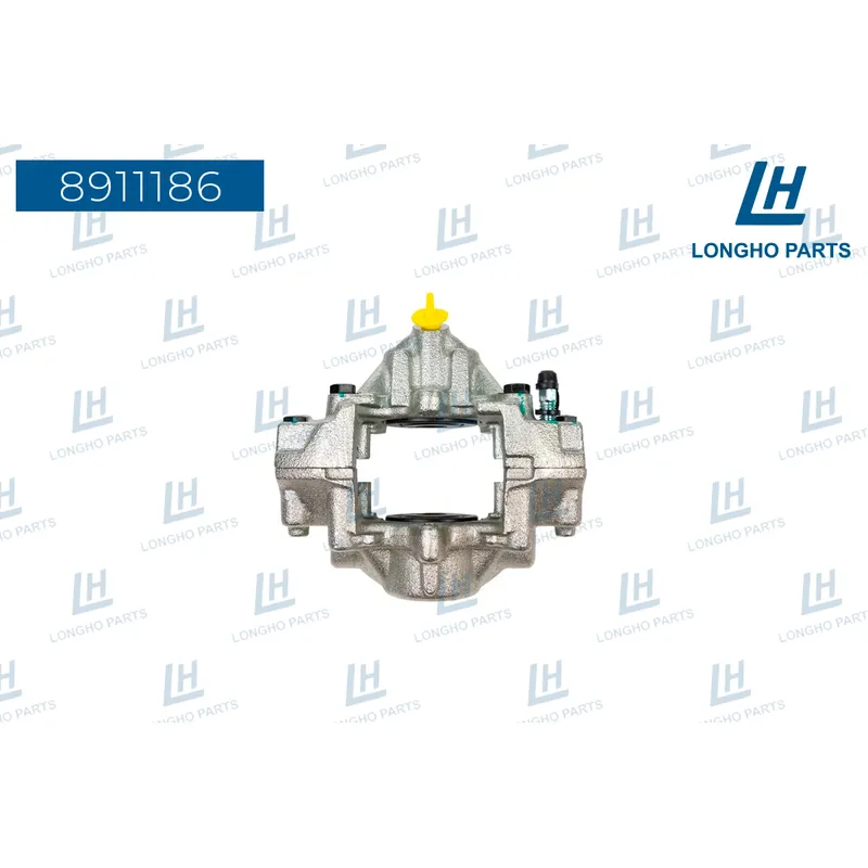 Суппорт тормозной Mercedes-Benz C-CLASS (W203) 2000 - 2007 LONGHO 8911186
