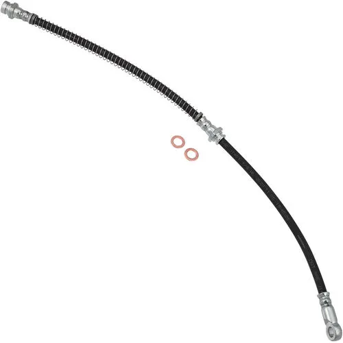 Шланг тормозной ZIKMAR Z75548R