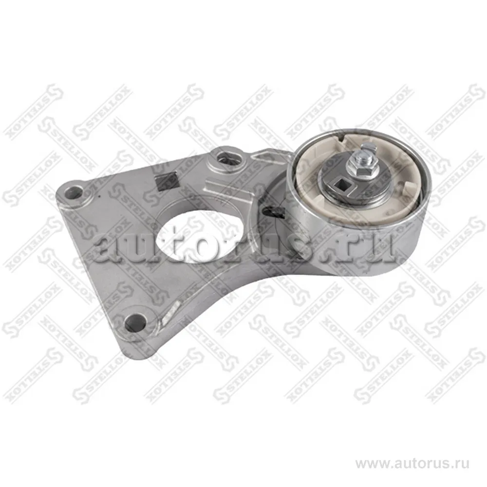 ролик натяжной ремня ГРМ Renault, Peugeot 406-807 3.0 98 STELLOX 03-40165-SX