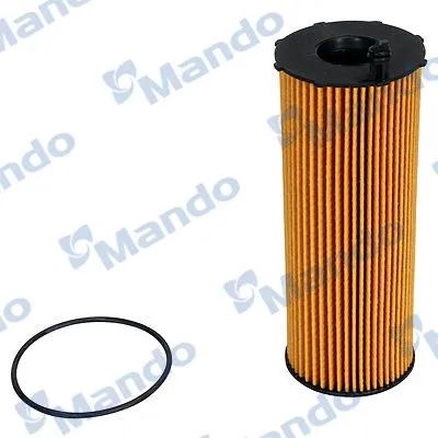 Фильтр масляный VOLKSWAGEN MANDO EEOW0005Y