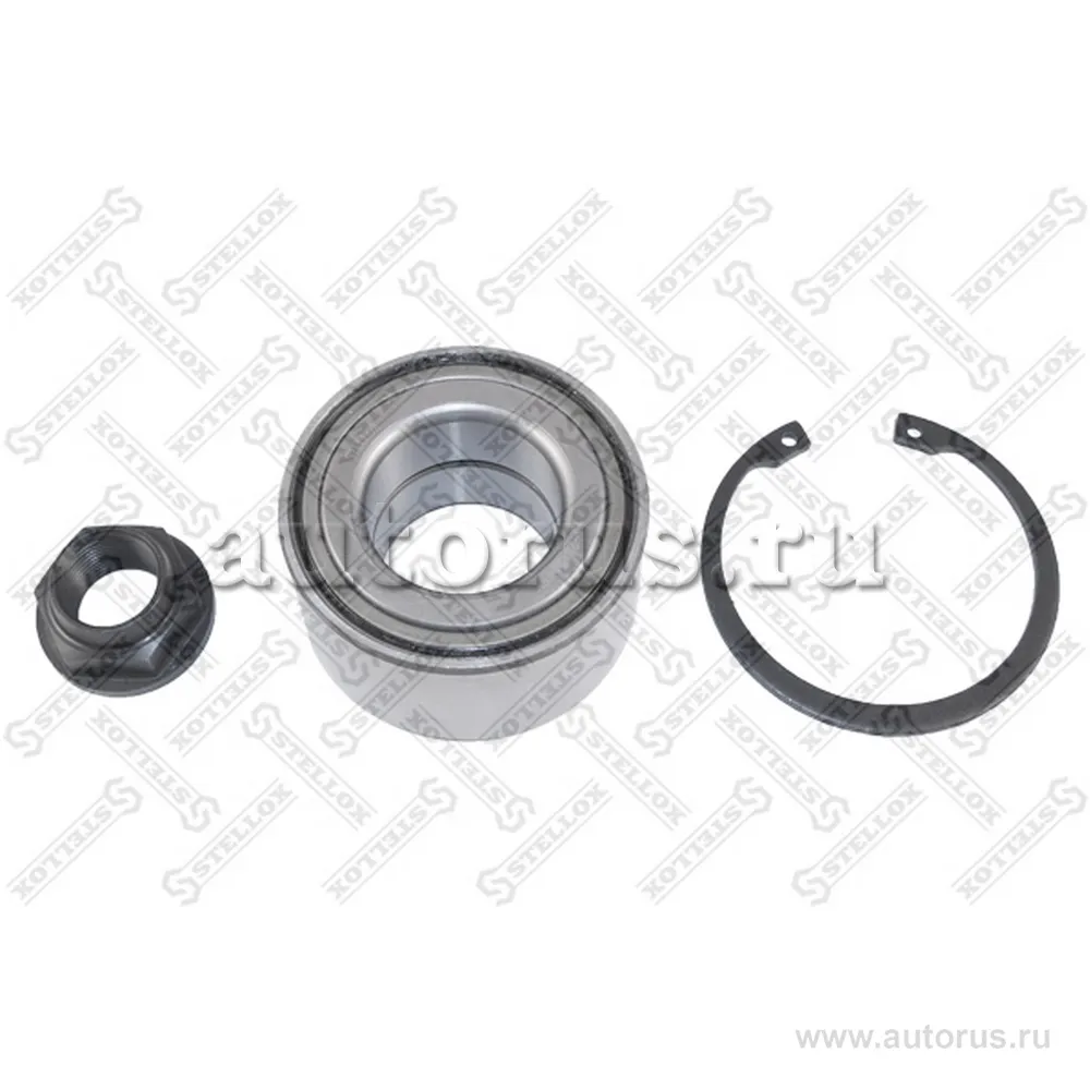 К-кт подшипника ступ. пер. Saab 97-98 STELLOX 4328154_SX