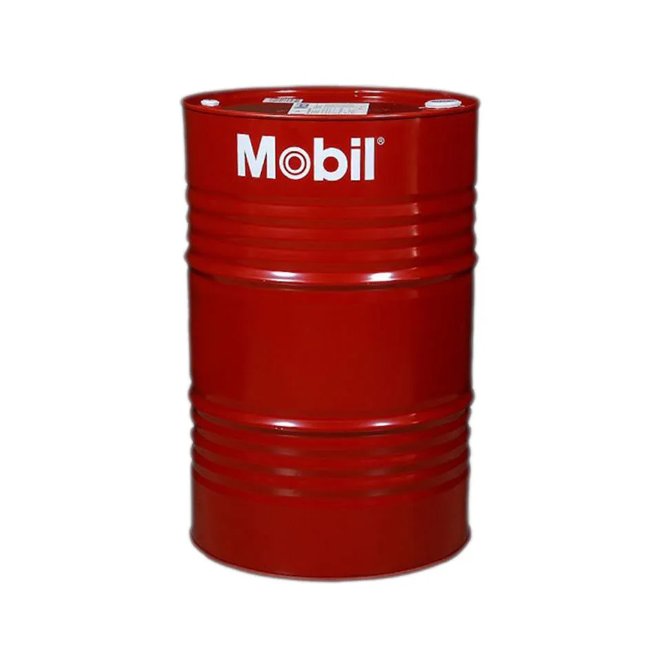 Смазка MOBIL Mobilith SHC 460 пластичная 50 кг 148995