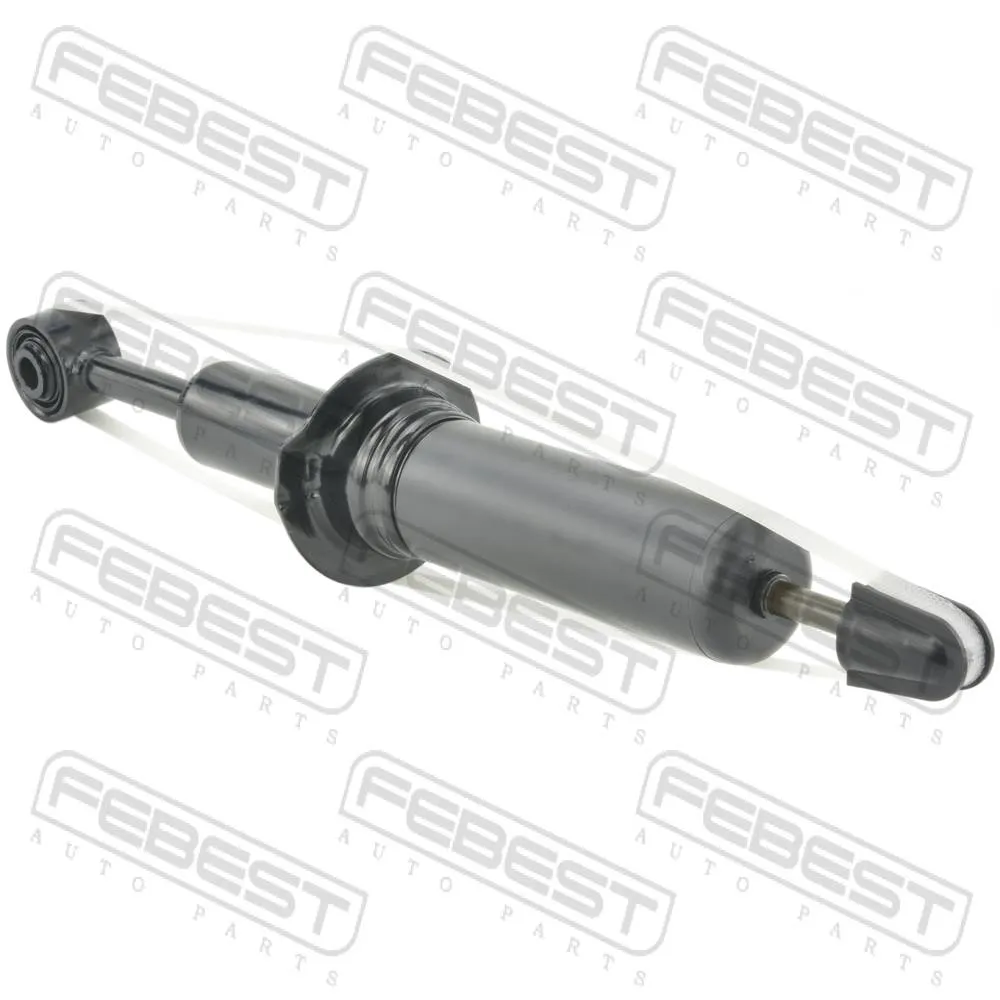 Амортизатор передний TOYOTA LAND CRUISER PRADO GRJ12#,KDJ120,KZJ120,LJ1 FEBEST 01658659F