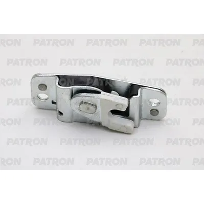 Замок двери CITROEN Jumper 94-06 \ PEUGEOT Boxer 94-06 / FIAT PATRON P400012
