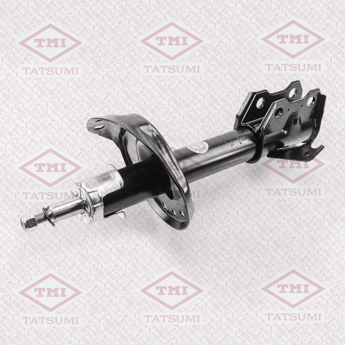 Амортизатор передний газовый L HONDA CR-V 07->/ HAVAL H6 TATSUMI TAA2053L