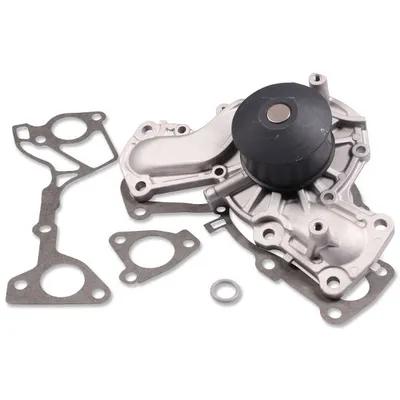 Помпа, водяной насос MITSUBISHI Pajero II/III/IV 3.0/3.5/3.8L+3.2DI-D HEPU P7555