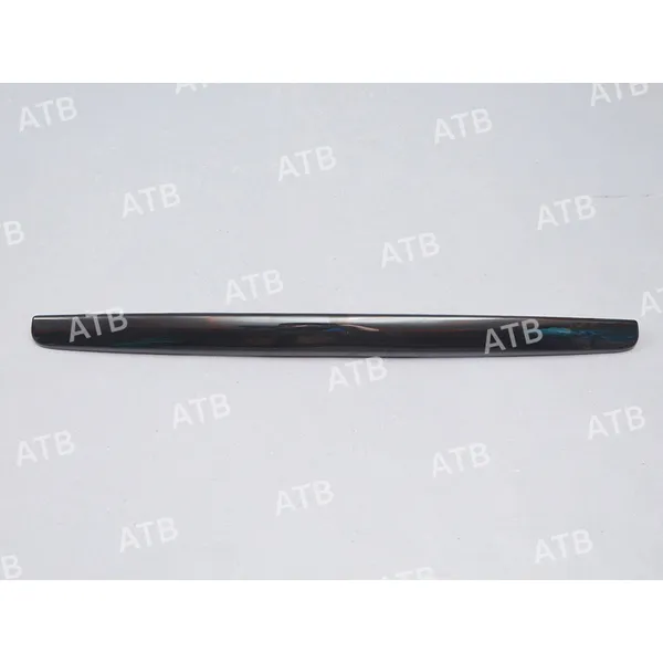 Подсветка номера ВАЗ 2170 / 2172 под покраску ATB 1AV700ACA4