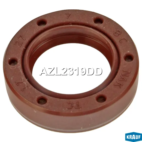 Сальник генератора KRAUF AZL2319DD