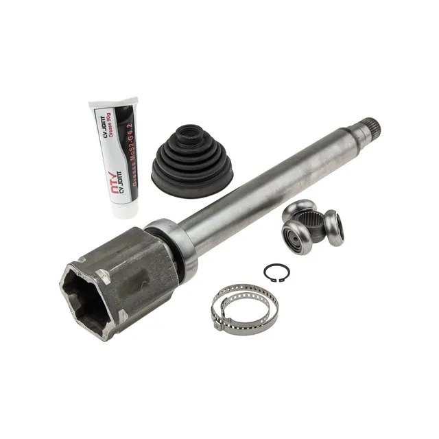 ШРУС внутр. к-кт Ford Mondeo IV 07-14, S-Max 06- правый NTY NPWFR066