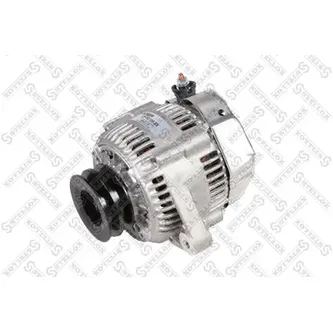 Генератор 12V 80A со шкивом Toyota Avensis 2.0/2.4i 03-08 STELLOX 06-10726-SX