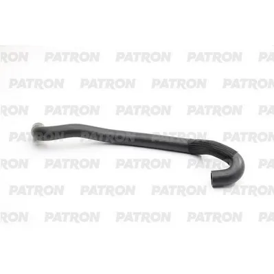 Патрубок радиатора (пр-во Турция) OPEL VECTRA B 2.0 PATRON PH2206