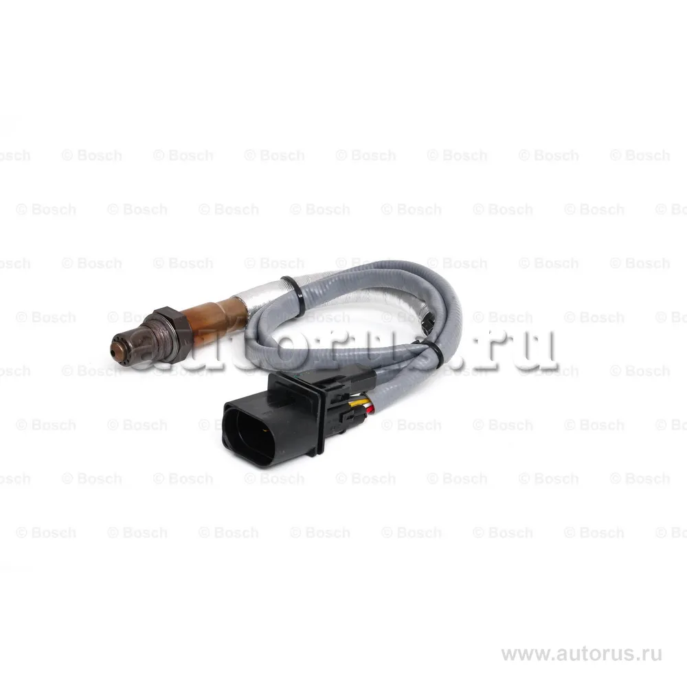 Лямбда зонд L 850 MB W211 S211 02 09 BOSCH 0 258 007 338