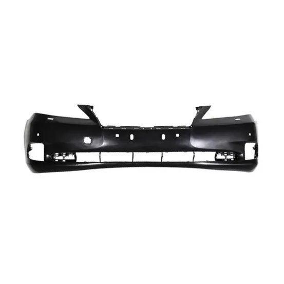 Бампер передний под омыв и парктр грунт LEXUS ES350 10- GOOD GO LS11131P-01