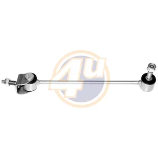 ТЯГА СТАБ ЗАДН ПРАВ MER W221 05- 4U MRF06243