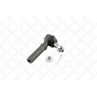 Наконечник рулевой Ford Explorer 95-01, Mazda 626 2.5 98-02 STELLOX 51-00005-SX