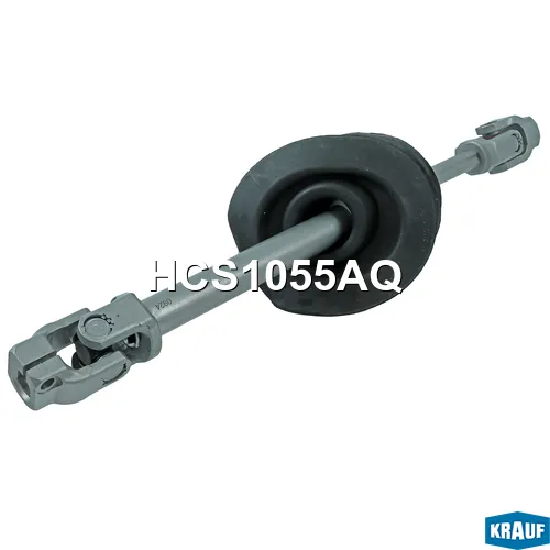 Кардан рулевой KRAUF HCS1055AQ