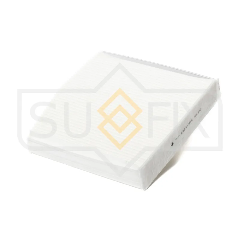 Фильтр салонный угольный SUFIX SSC-1243
