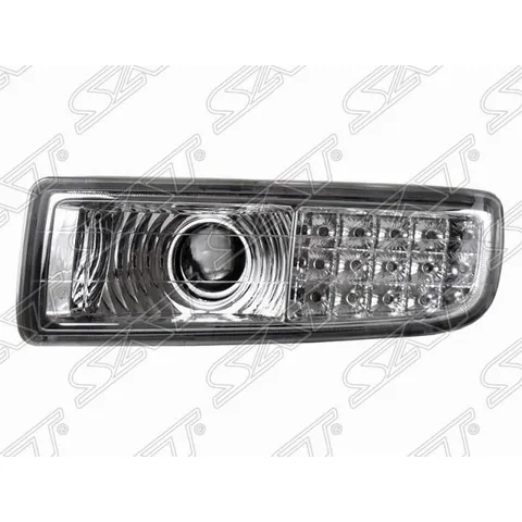 Туманка LEXUS LX470 98-07 диодная Toyota SAT ST21220Z5L