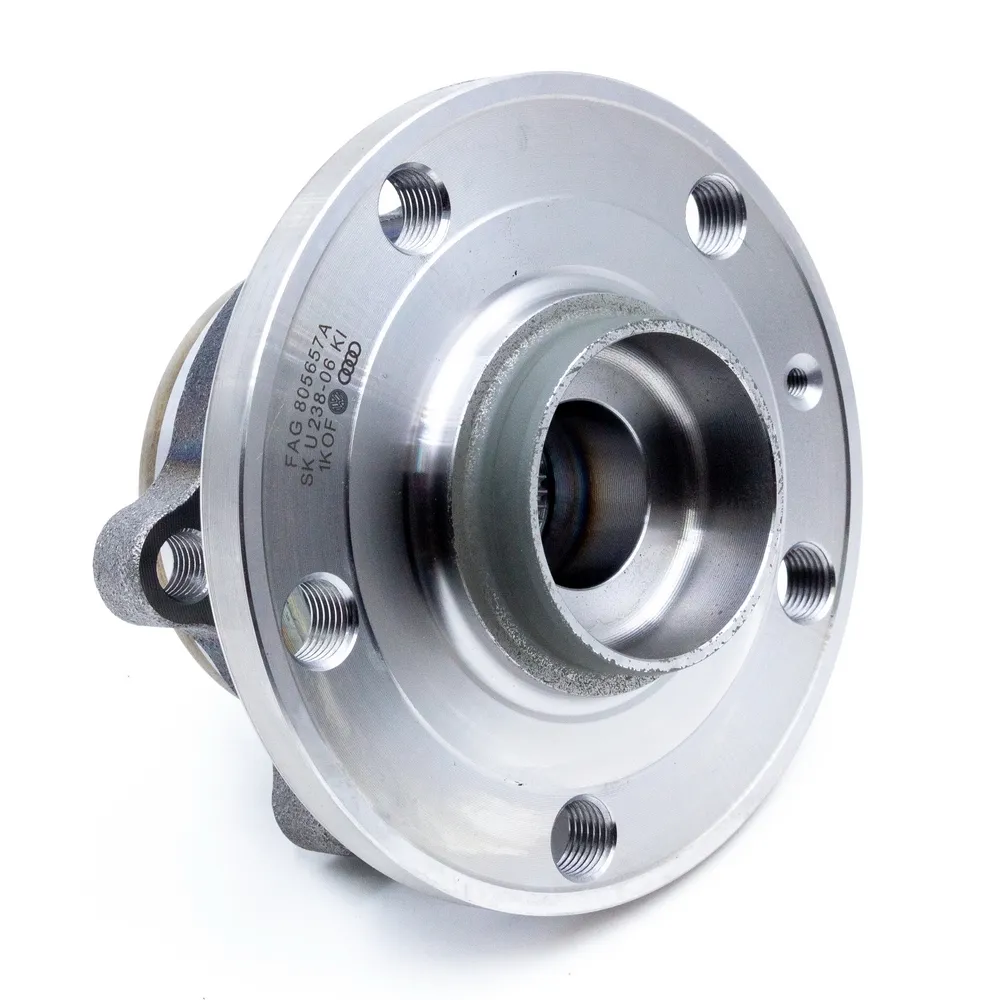Ступица передняя в сборе VW/AUDI/SKODA/SEAT VAG 5K0 498 621