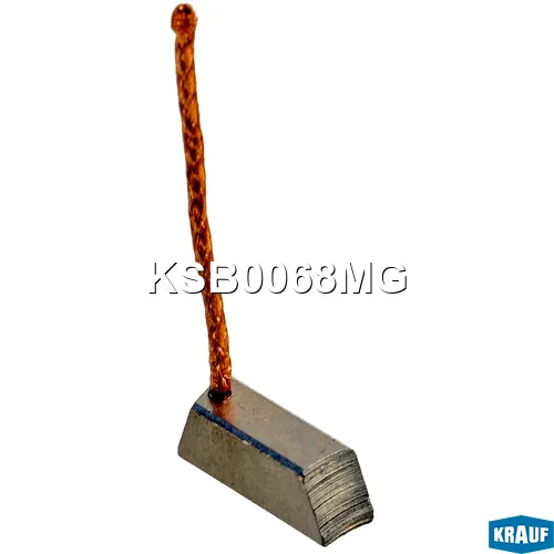 Щетки мотора отопителя KRAUF KSB0068MG