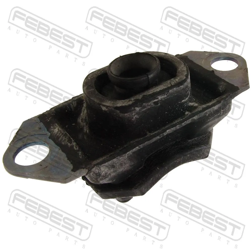 Подушка коробки скоростей NISSAN Qashqai FEBEST NM-J10TM