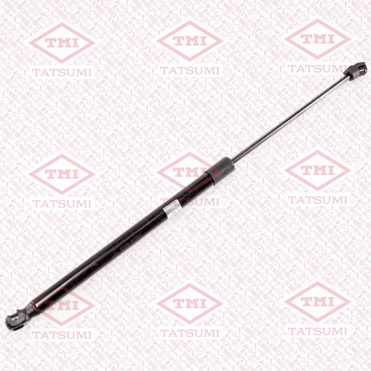 Амортизатор багажника (L=526mm, F=555N) NISSAN Murano 03-> TATSUMI TAF1205