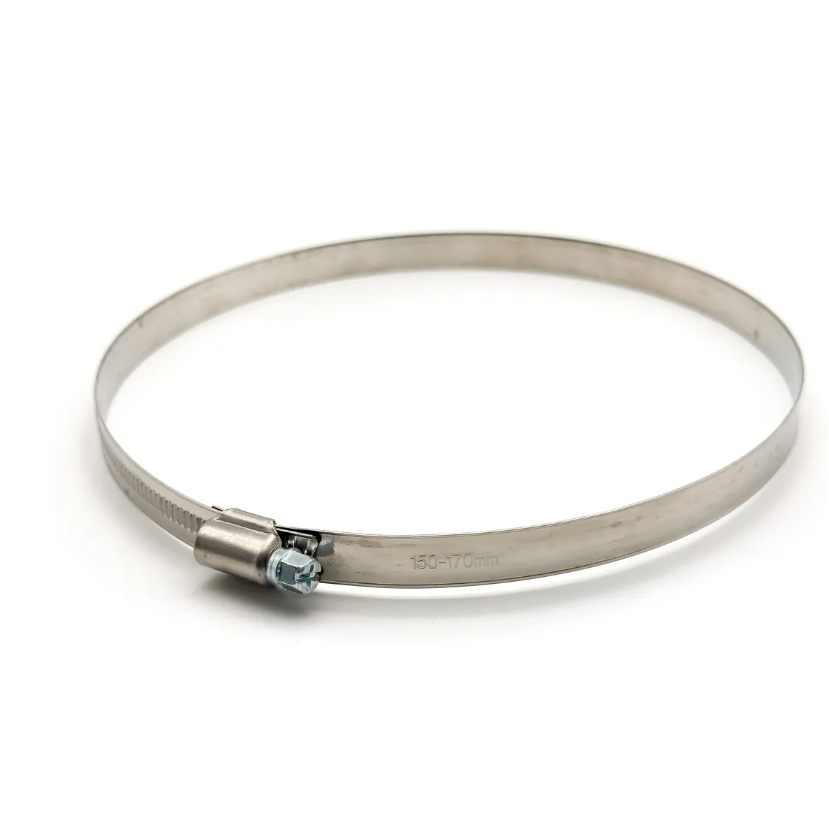 Экофикс 150-170 мм/12 W2 МИР ХОМУТОВ H150-170-12ECO42