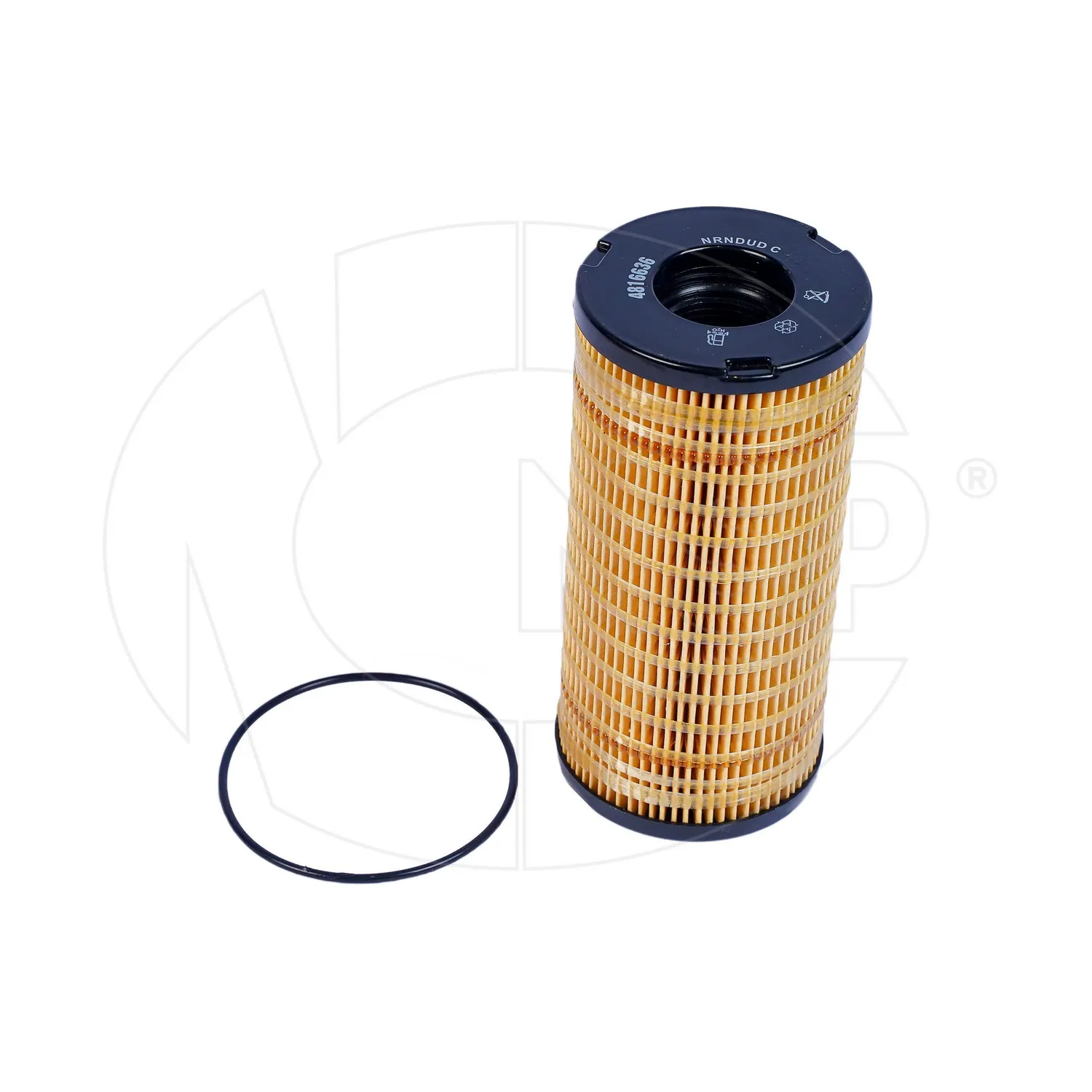 Фильтр топливный PERKINS, JCB 32/925423 (дизель) NSPRS80N1