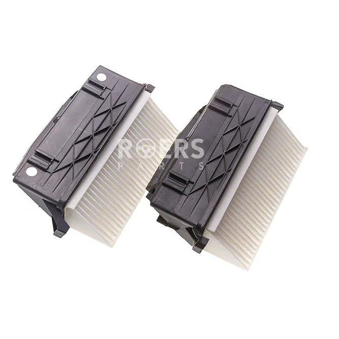 Фильтр воздушный комплект (2шт) Roers Parts RPA6420942004