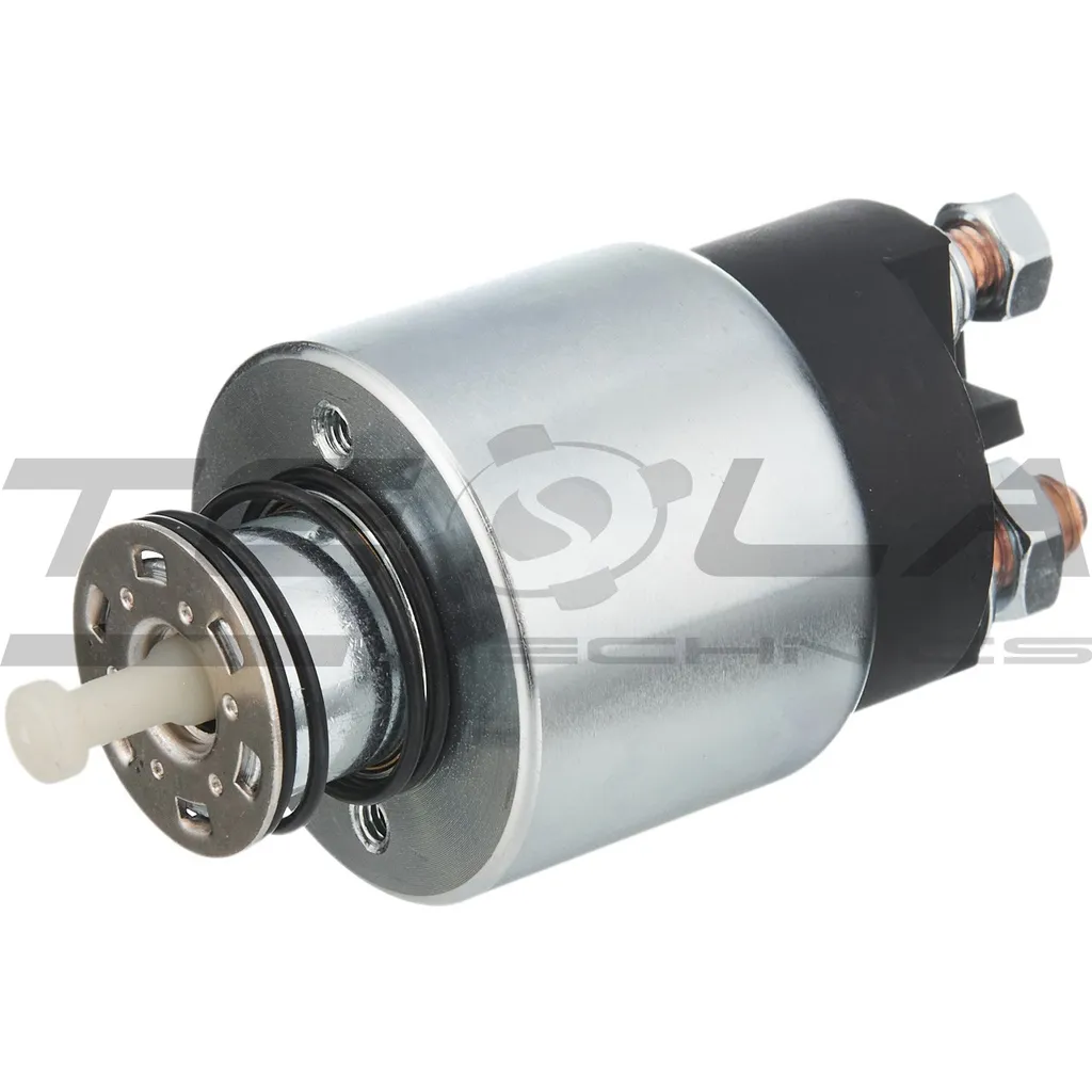 Электромагнит HYUNDAI Accent, Elantra, i20, i30, i40, Veloster, KIA Ceed TESLA TECHNICS TT76777