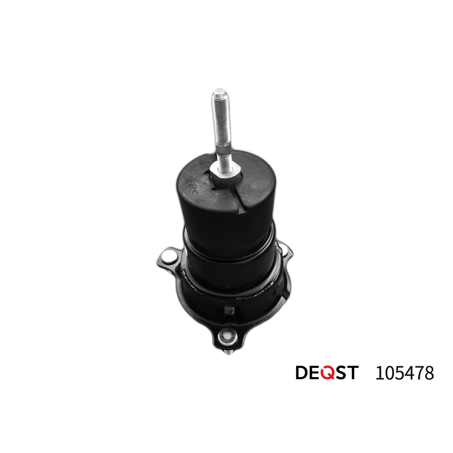 Подушка двигателя передняя гидравлическая TOYOTA CAMRY 06-11 DEQST 105478