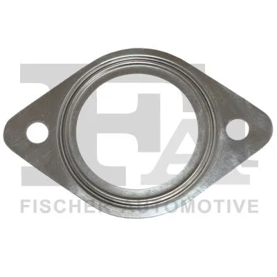 Прокладка глушителя FIAT: IDEA 03-, PUNTO / GRANDE PUNTO 05- LANCIA: MUSA 04-, YPSILON 03-11 Fa1 330934