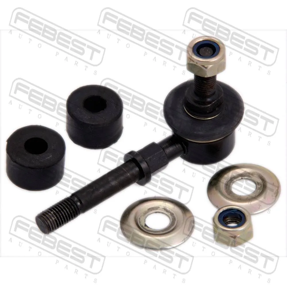 Тяга стабилизатора передняя NISSAN Almera N16 FEBEST 0223-007