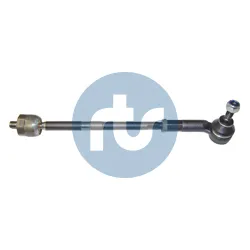 Тяга рулевая в сборе R SKODA Fabia/Roomster/VW Polo 01-09 RTS 90-05350-1