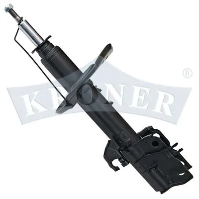 Амортизатор (перед. лев.) (газ) NISSAN X-Trail (07-), RENAULT Koleos (08-) KRONER K3512249G