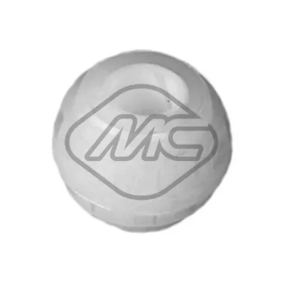 Шаровая головка рычага кпп GOLF Metalcaucho 09988