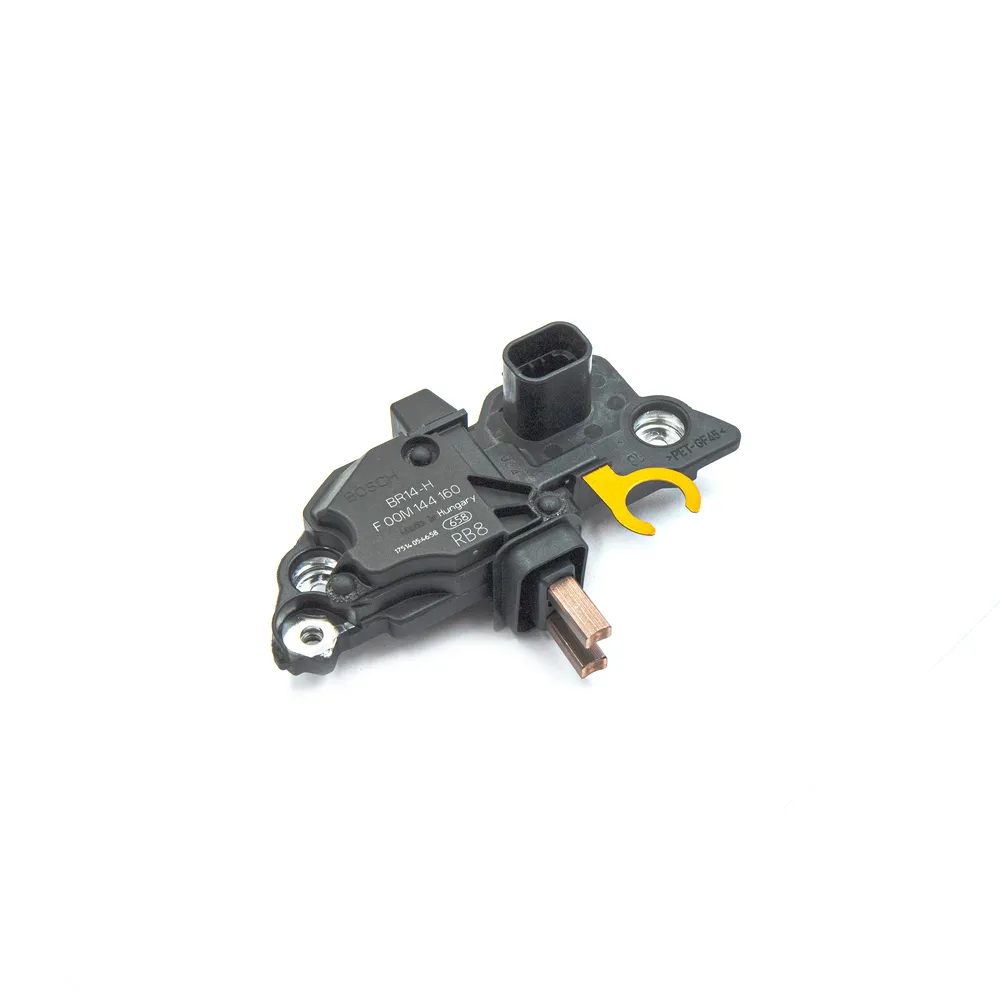 Регулятор напряжения генератора BOSCH F 00M 144 160