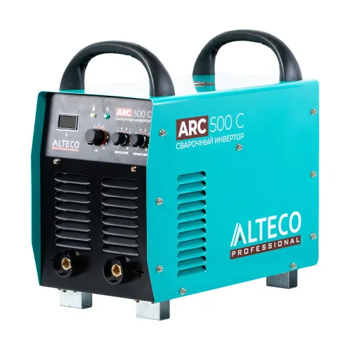 Сварочный аппарат ALTECO ARC 500 С ALTECO 9766