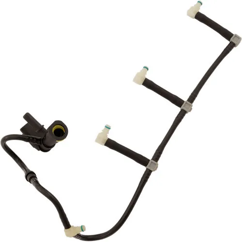 ТРУБКА ТОПЛИВНАЯ RENAULT CLIO, KANGOO, MEGANE ZIKMAR Z68891R