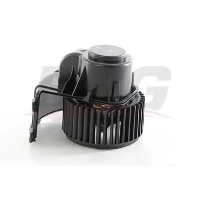 Вентилятор салона T5-T6 04- BSG BSG 90-845-011