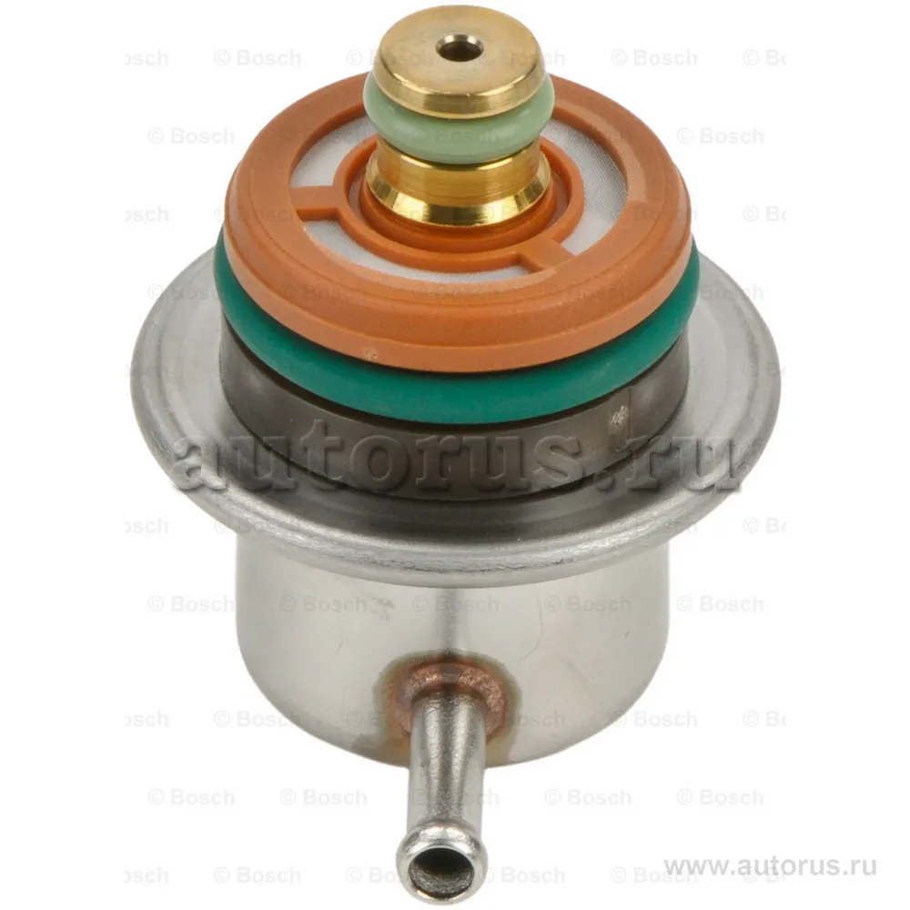Регулятор давления топлива BOSCH 0 280 160 575