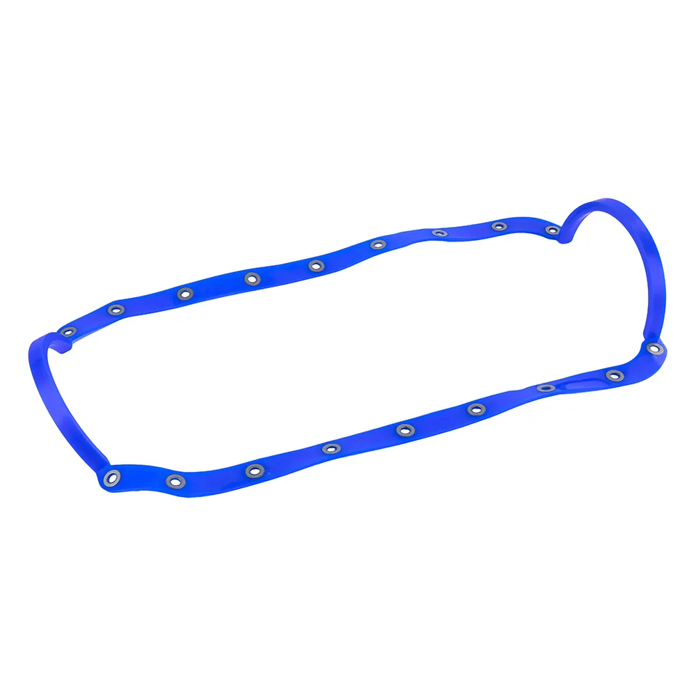 Прокладка масляного картера силикон BOLK BSU121203