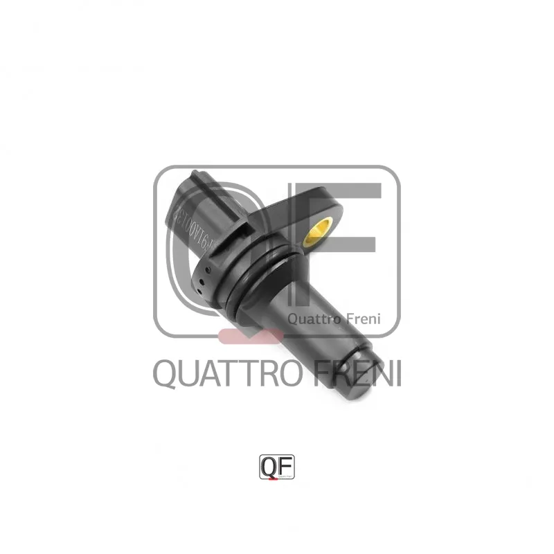 Датчик положения коленвала QUATTRO FRENI QF91A00132