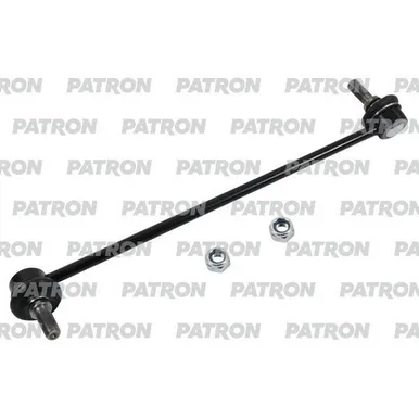 Тяга стабилизатора HYUNDAI: SANTA FE 06- PATRON PS4106R
