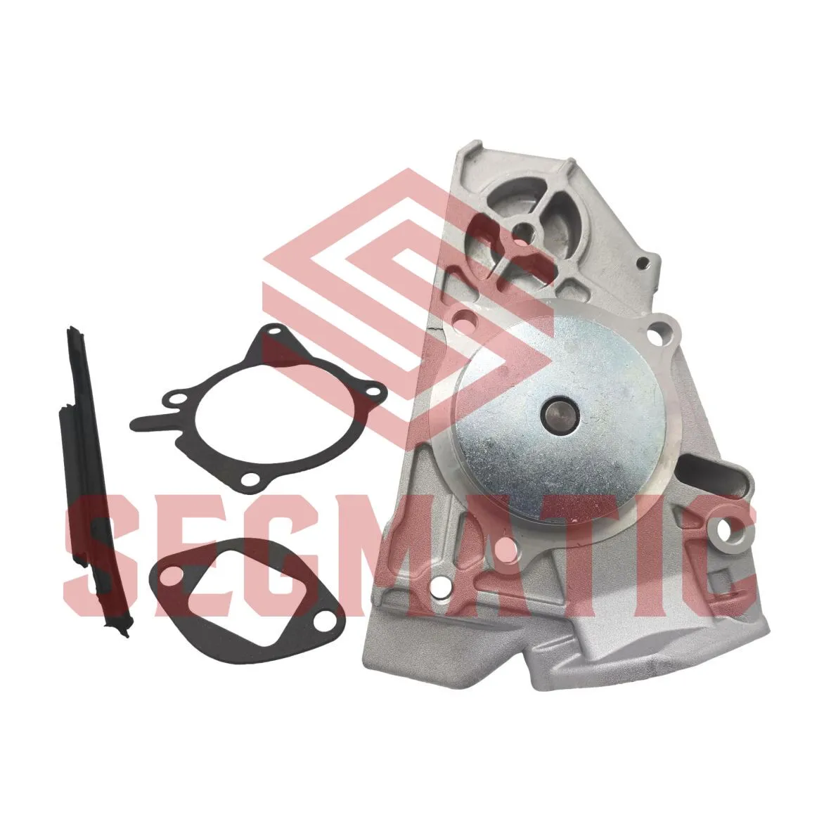 Водяной насос Kia Carens II (02-), Rio (00-), Shuma II (01-) SEGMATIC SGWP6164