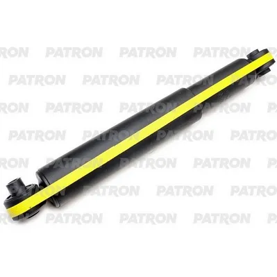 Амортизатор подвески задн FIAT Doblo (152) 09- PATRON PSA349148