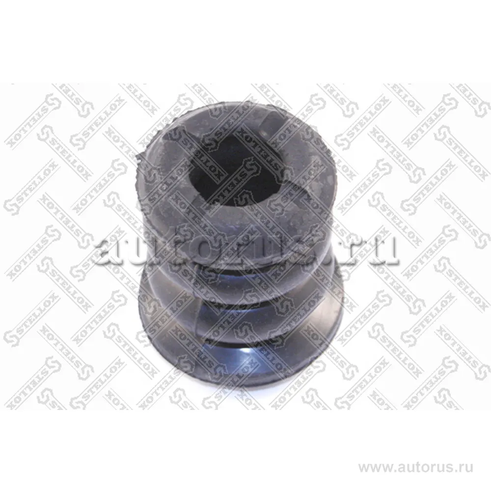 Отбойник амортизатора заднего Mazda 323/323F BA/BJ 94>/Premacy CP 99> STELLOX 1171012_SX